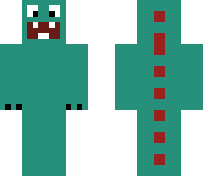 dino