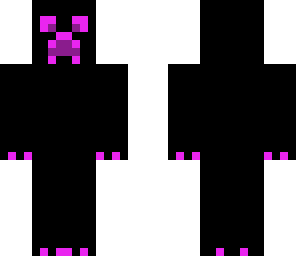 ender creeper