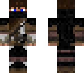 fixed hunter