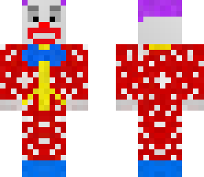 clown