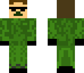 camo