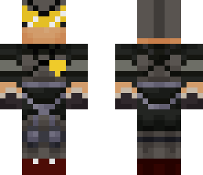 sky army soldier