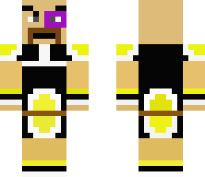 nappa dragonball-z