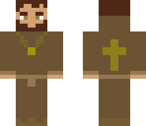 monk