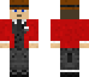 man with hat