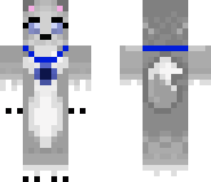 night sky wolf