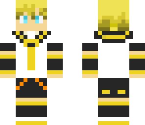 len kagamine