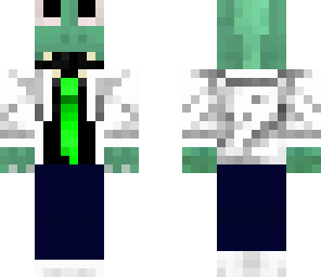zander lp's skin epic