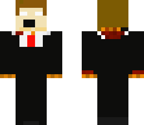  helegant herobrine