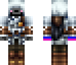 nyan cat assassin