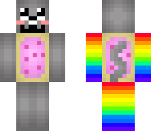 mr nyan