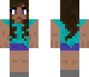 steve girl