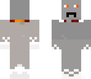 creeper fantasma