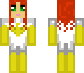 white phoenix