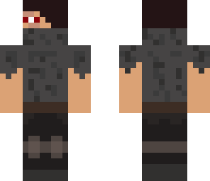 cool zombie slayer