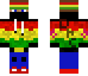 drc rastabandit