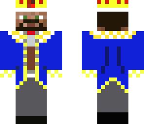 king