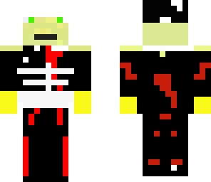 dying genaral