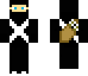 ninja archer