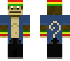 drc rastamonkey