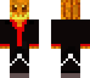 mr pumkin
