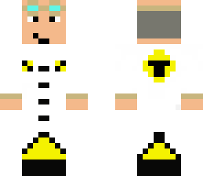 dadinki tekkit scientist