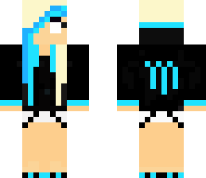monster me