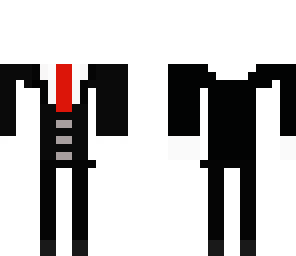 slenderman