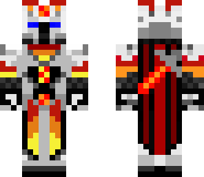 pyro knight