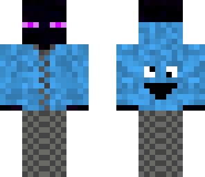 cool endermen