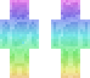 mystic rainbow