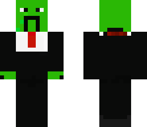 elegant creeper