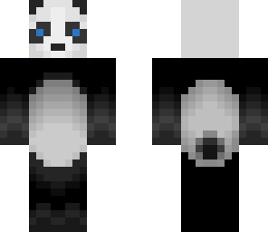 best panda eva made