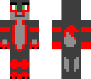 my fursona