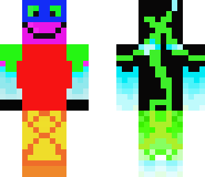 random guy
