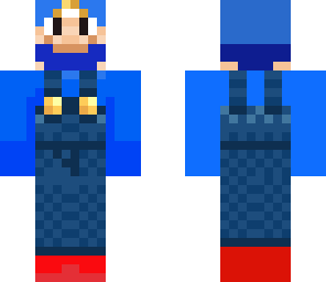 mario