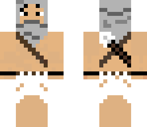 sand man