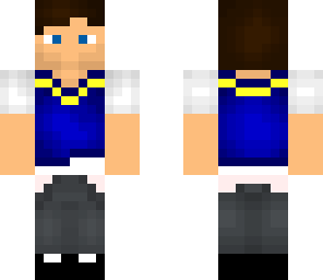 bully skin