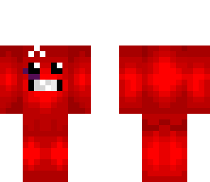 super meat boy