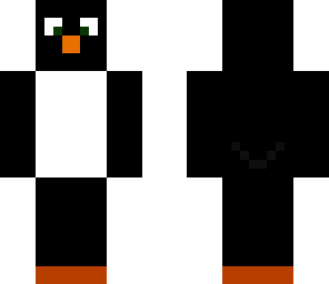 penguin