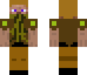 bearded parsley