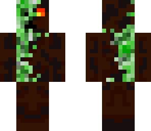 magma creeper