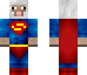 super sheep