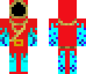 death red version