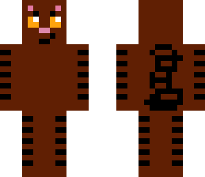tigerstar fixed