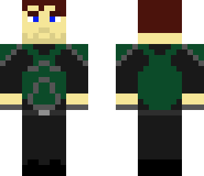 rebellion soldier