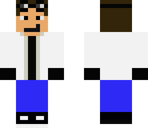doctor colin