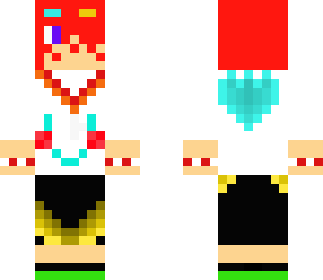 something random