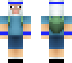 finn the sheep