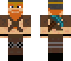 dwarf miner amn 2